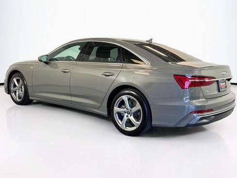 Used 2024 Audi A6 Premium Plus AWD/4WD image 7