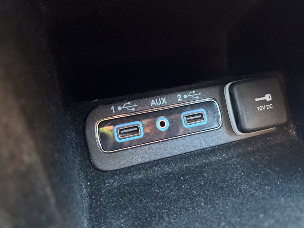 Used 2018 Jeep Grand Cherokee Limited AWD/4WD image 29
