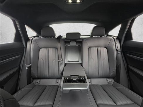 Certified 2024 Audi Q8 e-tron Premium Plus w/ Premium Plus Package image 16