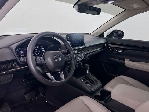 Certified 2024 Honda CR-V EX-L image 11