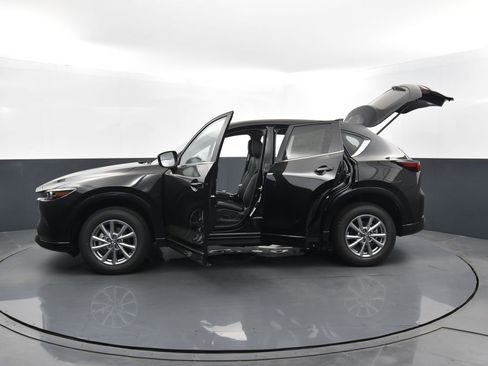 New 2025 MAZDA CX-5 AWD 2.5 S w/ Select Package image 35