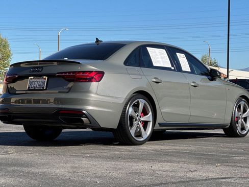 Used 2023 Audi A4 2.0T Premium Plus w/ Premium Plus Package image 4