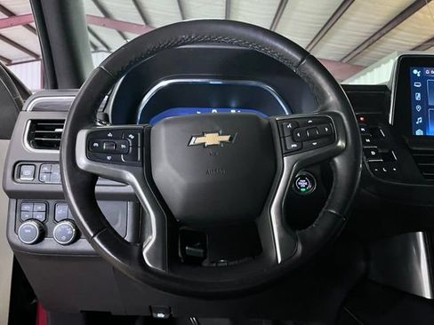 Used 2023 Chevrolet Tahoe LT AWD/4WD image 23