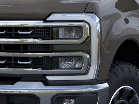 New 2026 Ford F350 Lariat AWD/4WD image 18
