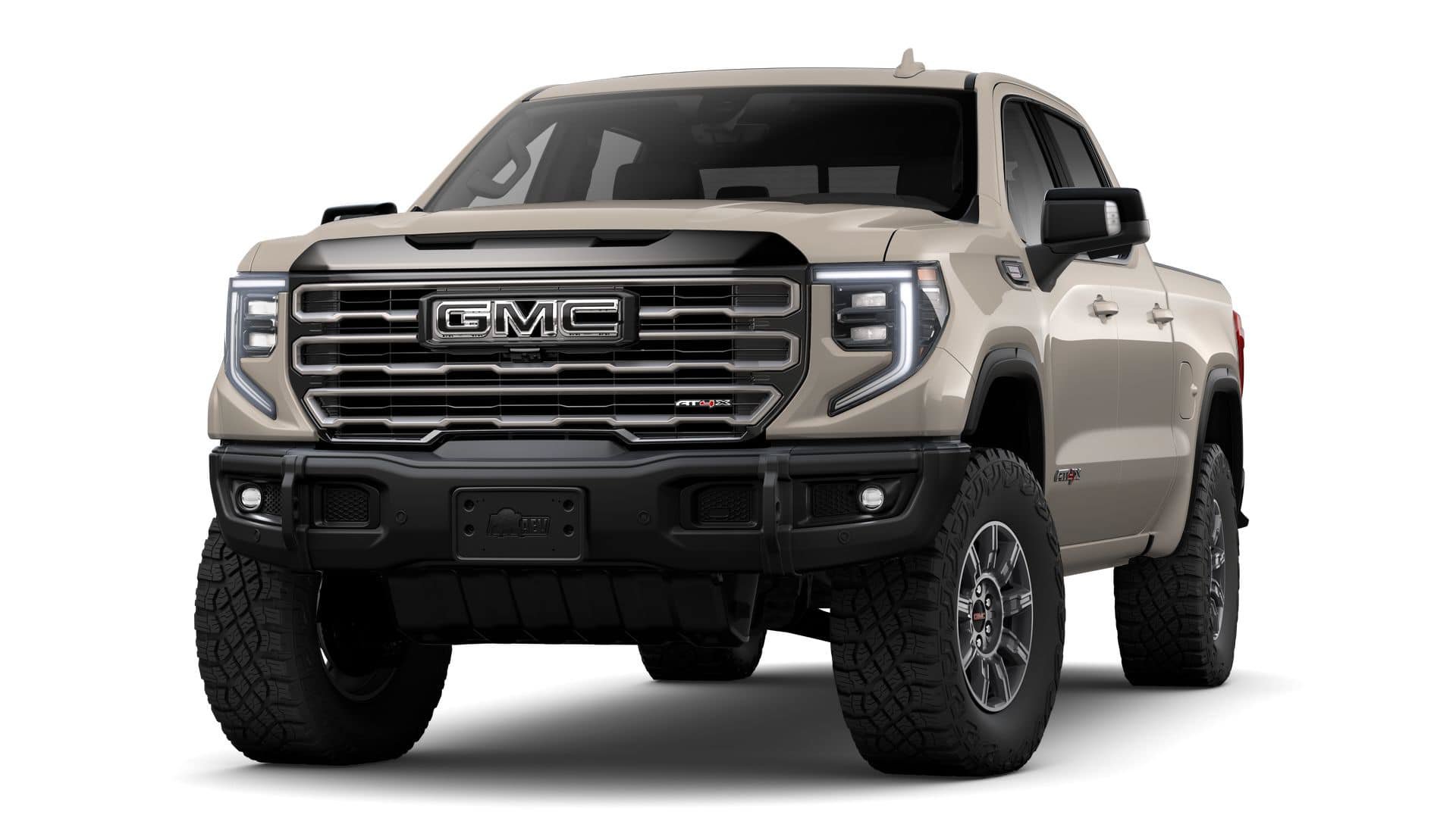 New 2026 GMC Sierra 1500 AT4X w/ LPO, Black Badging Package AWD/4WD image 18