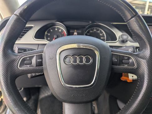 Used 2012 Audi A5 2.0T Premium Plus w/ Premium Plus Pkg image 24