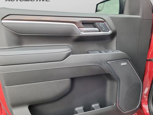 Used 2024 GMC Sierra 1500 SLT w/ SLT Premium Package image 16