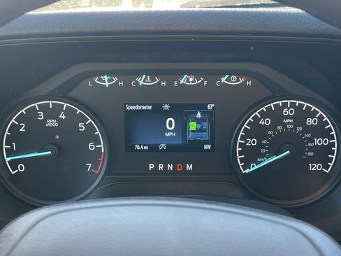 New 2026 Ford F150 STX image 24