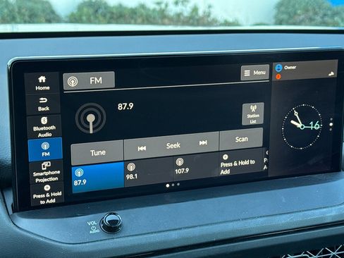 Used 2024 Honda Accord Sport image 25