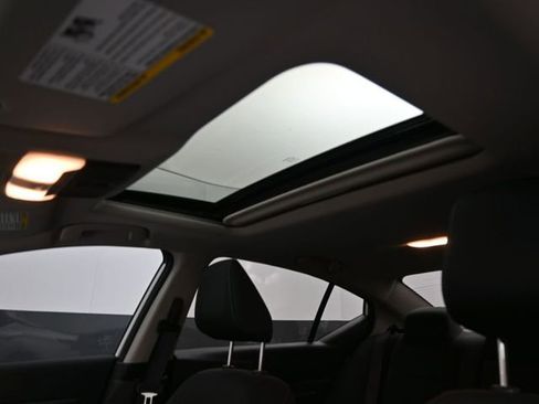 New 2026 Nissan Altima 2.5 SV w/ SV Special Edition Package image 2