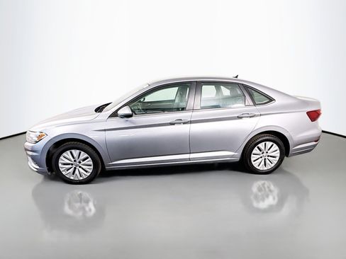 Used 2020 Volkswagen Jetta S image 6