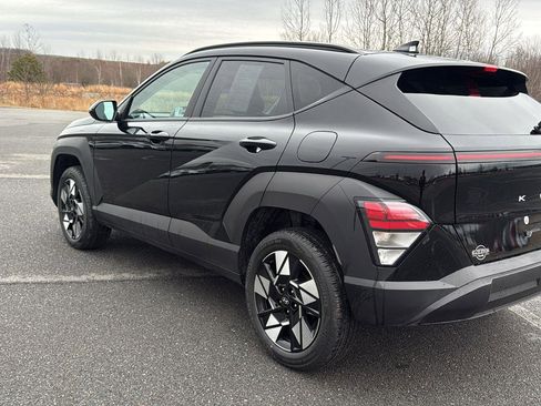 Used 2025 Hyundai Kona SEL image 10