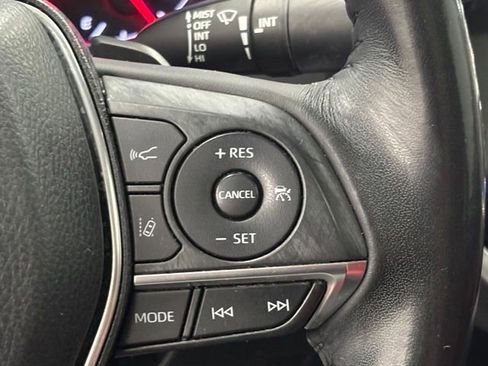 Used 2019 Toyota Camry XSE w/ Navigation Package FWD image 19