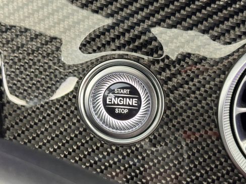 Used 2023 Mercedes-Benz AMG GT 53 image 24