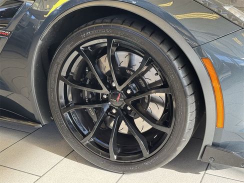 Used 2019 Chevrolet Corvette Grand Sport image 20