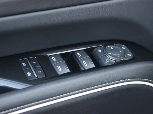 Used 2023 Cadillac Escalade Sport AWD/4WD image 14