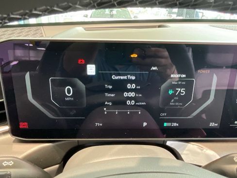 New 2026 Kia EV9 GT-Line AWD/4WD image 32