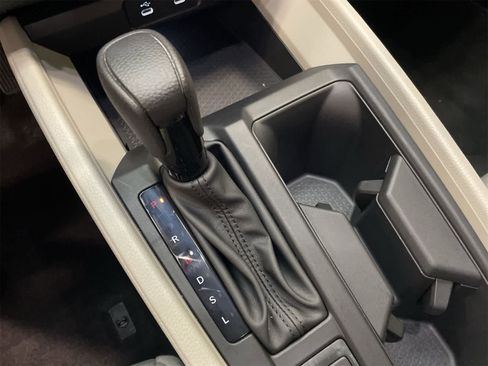 Used 2025 Honda Accord LX image 7