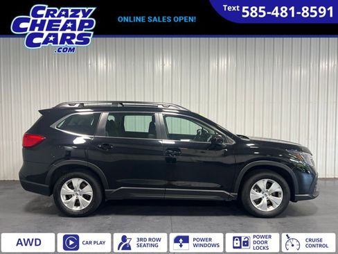 Used 2024 Subaru Ascent 8-Passenger image 1