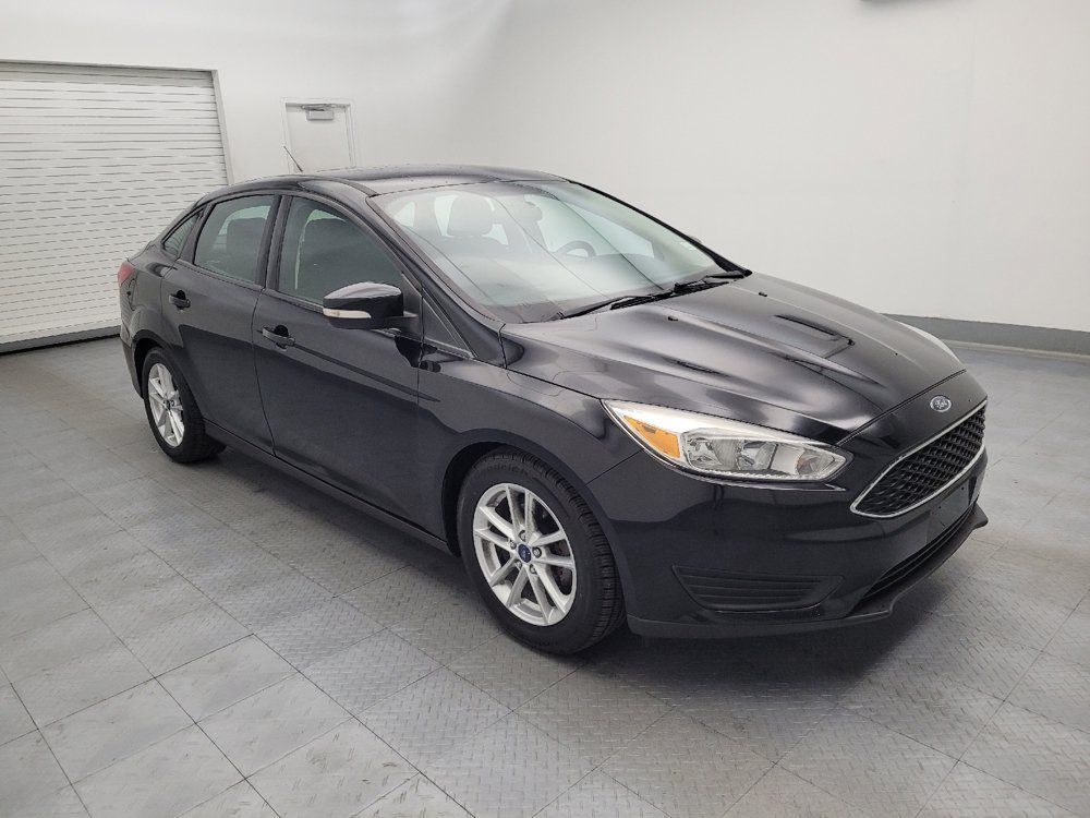 Used 2016 Ford Focus SE FWD image 11