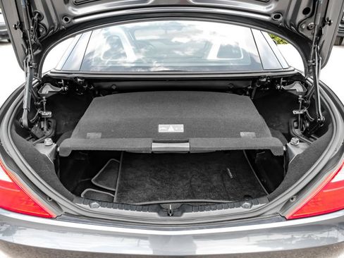 Used 2014 Mercedes-Benz SLK 350 image 38