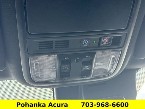 Used 2023 Honda Passport Elite image 17