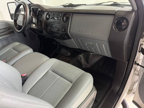Used 2011 Ford F350 XL w/ XL Value Pkg AWD/4WD image 64