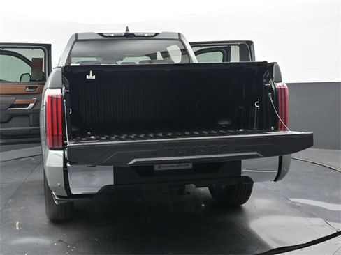 New 2026 Toyota Tundra 1794 Edition image 36
