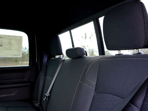 New 2026 RAM 2500 Warlock AWD/4WD image 25