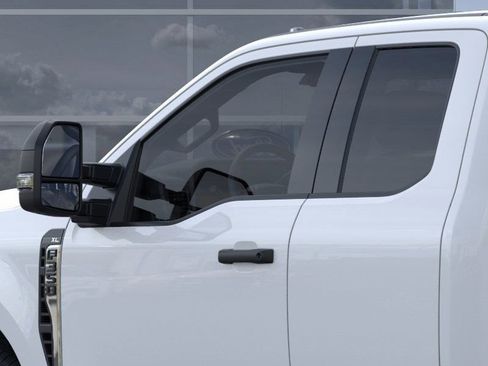 New 2026 Ford F350 XL w/ XL Chrome Package image 20
