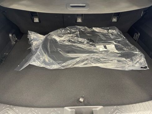 New 2026 Subaru Crosstrek 2.5i Sport AWD/4WD image 12