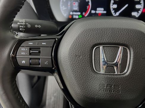Used 2024 Honda HR-V EX-L image 19