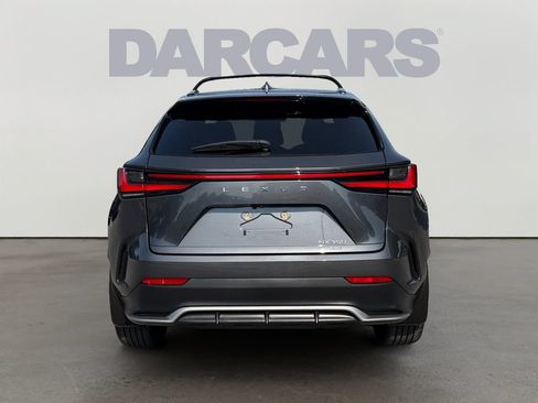 Used 2024 Lexus NX 350 F Sport AWD/4WD image 4
