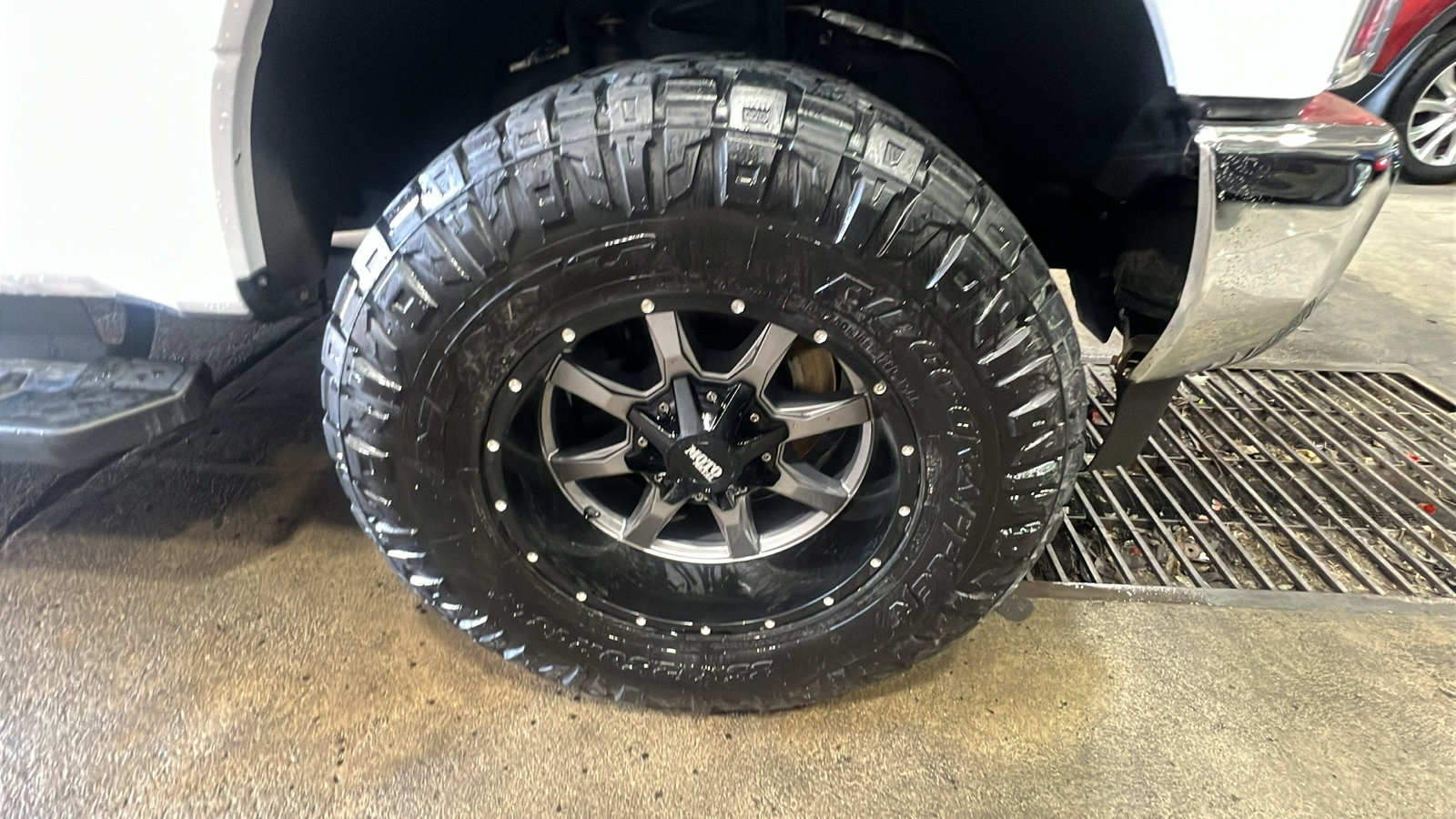 Used 2019 Ford F250 XL w/ Power Equipment Group AWD/4WD image 9