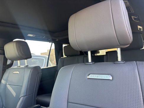 Certified 2026 Toyota Sequoia Capstone image 10