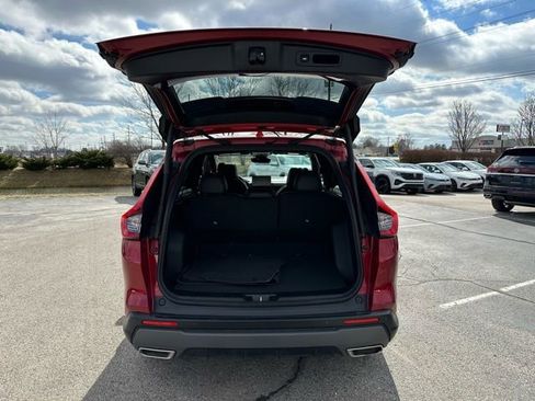 Used 2025 Honda CR-V Sport Touring image 38