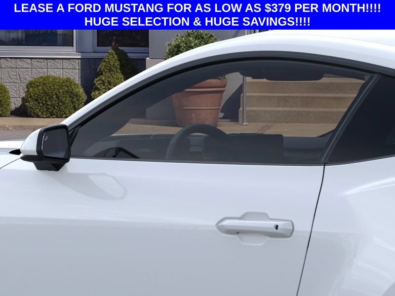 New 2026 Ford Mustang GT RWD image 20
