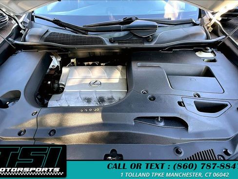 Used 2013 Lexus RX 350 AWD 4dr image 10