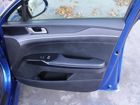 Used 2021 Kia K5 GT-Line w/ GT-Line FWD Premium Package image 30