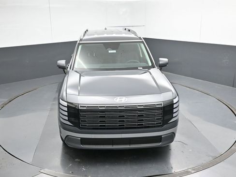 New 2026 Hyundai Palisade SEL FWD image 24