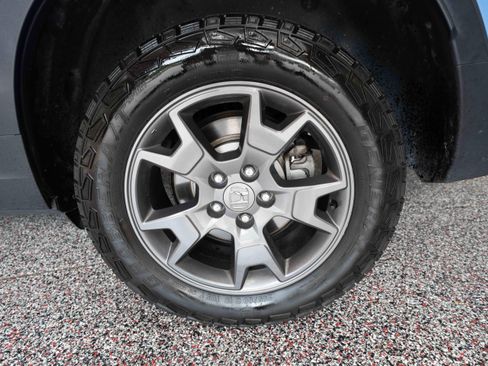 Used 2024 Honda Passport TrailSport image 30
