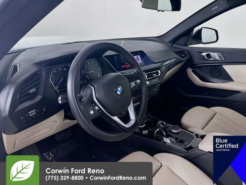 Used 2020 BMW 228i xDrive Gran Coupe w/ Convenience Package image 12