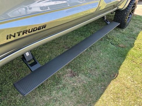 New 2025 GMC Sierra 1500 AT4 w/ AT4 Premium Package image 16