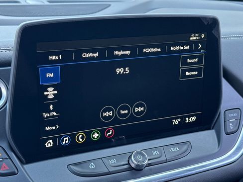 Used 2023 Chevrolet Blazer LT image 27