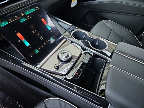 New 2026 Cadillac Escalade Sport image 23