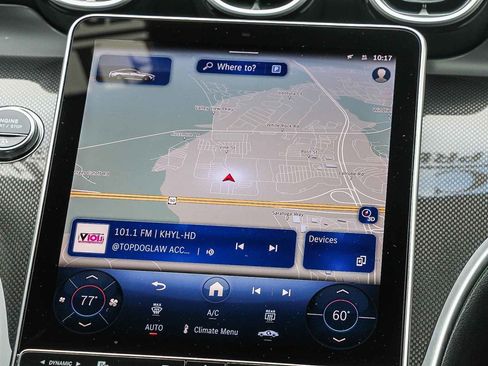 Certified 2025 Mercedes-Benz CLE 300 CLE 300 image 14