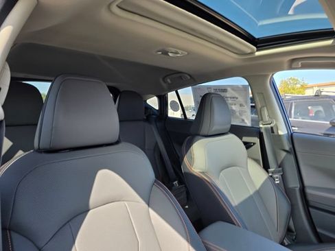 New 2026 Subaru Crosstrek 2.5i Limited w/ Crosstrek Mirror Package AWD/4WD image 11