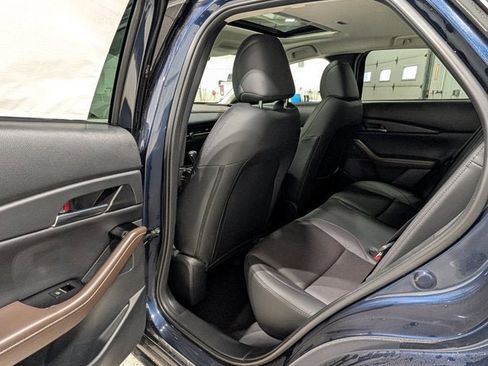 New 2025 MAZDA CX-30 2.5 Turbo w/ Premium Package image 20