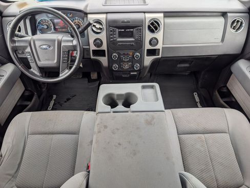 Used 2014 Ford F150 XLT w/ XLT Chrome Package AWD/4WD image 5