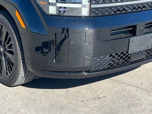 Used 2025 Hyundai Santa Fe Calligraphy image 6